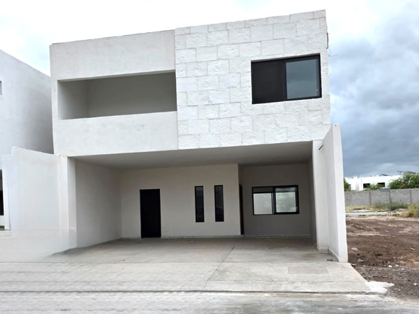Casa en venta en Los Viñedos, Torreón — foto 2 de 12