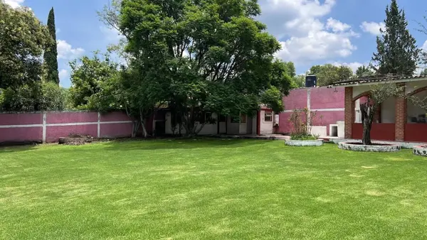 Casa en Tepotzotlán Centro, Tepotzotlán, México — foto 1 de 36
