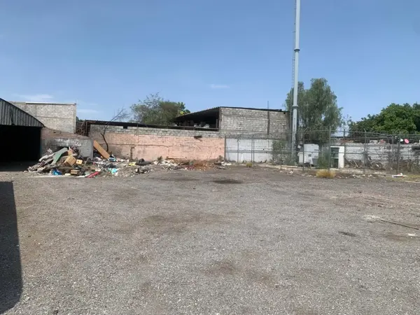 Terreno Comercial en Venta en Torreón, Cerca de Diagonal Las Fuentes — foto 1 de 8