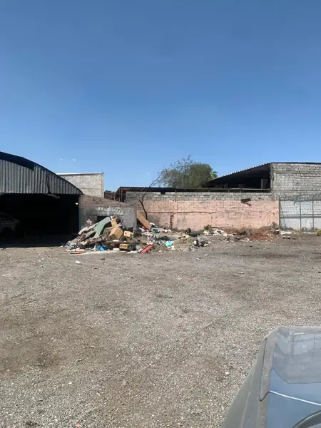 Terreno en venta en Eduardo Guerra, Torreón — foto 2 de 8