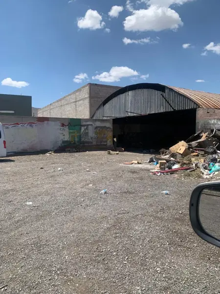 Terreno en venta en Eduardo Guerra, Torreón — foto 3 de 8