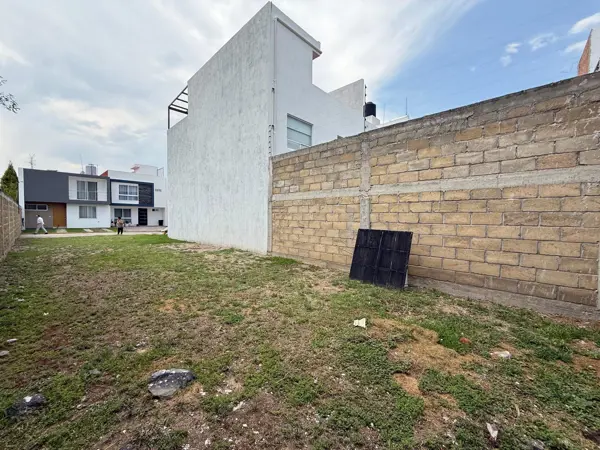 Terreno en venta en Santa Maria Xixitla, San Pedro Cholula — foto 3 de 7