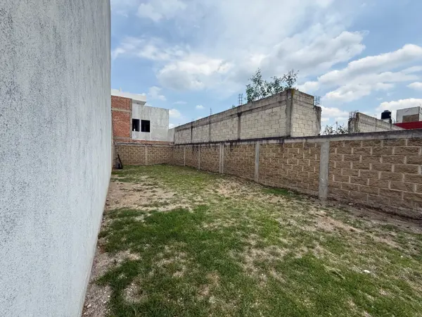 Terreno en venta en Santa Maria Xixitla, San Pedro Cholula — foto 2 de 7