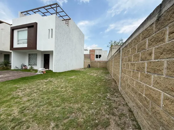 Venta de Terreno en Privadaa Tres Minutos de Zerezotla — foto 1 de 7