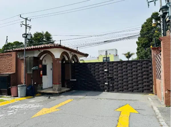 Casa en venta en Valle de la Hacienda, Toluca — foto 3 de 11