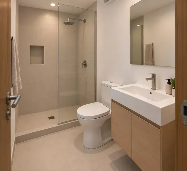 Se Renta Habitacion en Iztapalapa — foto 1 de 6