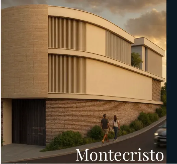 Casa en venta en Lomas de Montecristo, Monterrey — foto 2 de 5