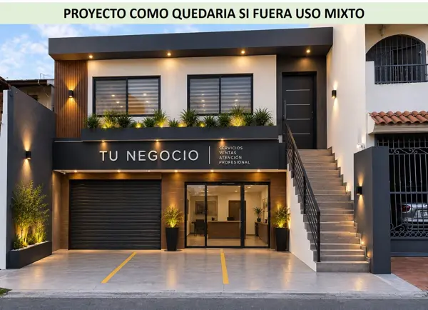 Local-casa en Venta las Puentes — foto 1 de 9