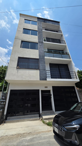 Departamento en Venta, Col Maya, 2 Recs, Tuxtla Gutierrez, Chiapas — foto 1 de 17