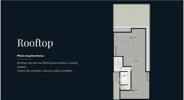 Casa en venta en El Barrial, Santiago — foto 2 de 5