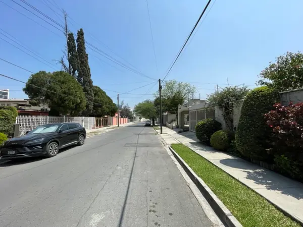 Terreno en Roma, Monterrey, Nuevo León — foto 1 de 6