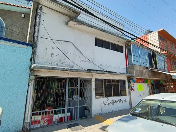 +++hermosa casa en rinconada de Aragón Ecatepec+++ — foto 1 de 18