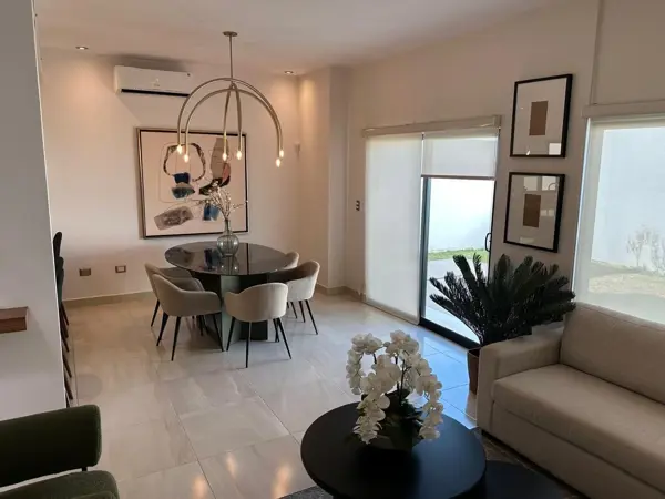 Casa en venta en La Rioja Residencial, Torreón — foto 3 de 19