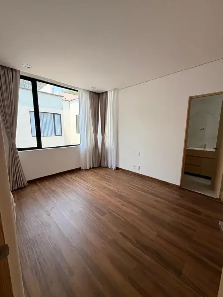 Casa en venta en Atlamaya, Álvaro Obregón — foto 3 de 13