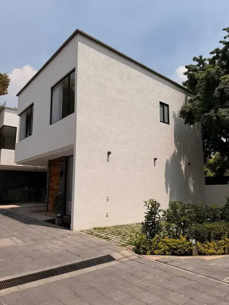 Casa en venta en Atlamaya, Álvaro Obregón — foto 2 de 13