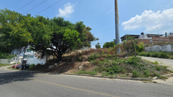 Terreno en venta en Sabines, Tuxtla Gutiérrez — foto 2 de 7