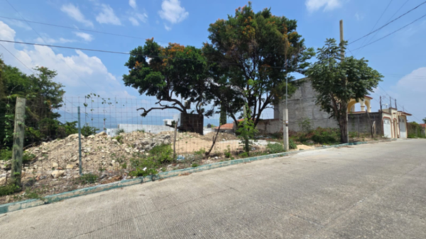 Terreno en Venta, 666 Mts, Fracc Sabines, Lib Sur, Tuxtla Gutierrez, Chiapas — foto 1 de 7