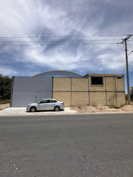 Bodega en venta en San Agustin Tlaxco, Acajete — foto 2 de 10