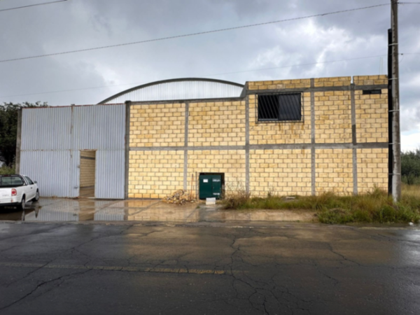Bodega en venta en San Agustin Tlaxco, Acajete — foto 3 de 10
