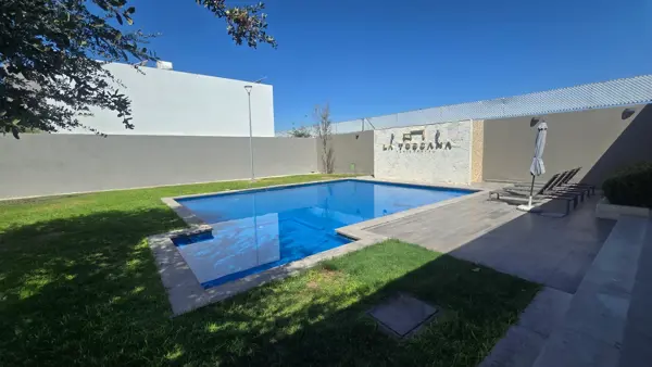 Casa en La Toscana Residencial, Torreón, Coahuila de Zaragoza — foto 1 de 24