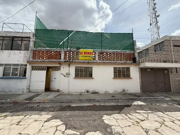 Venta de Casa en Fracc Humboldt Sur — foto 1 de 9