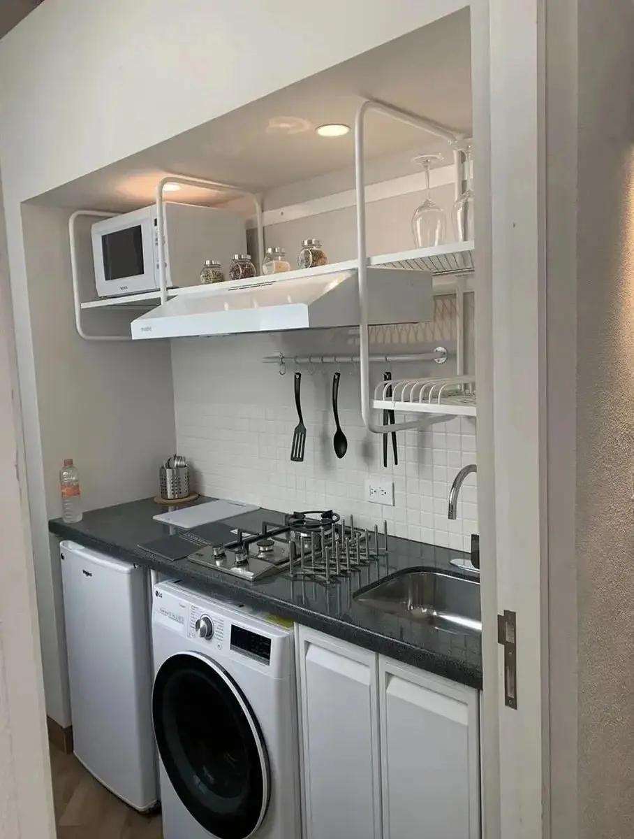 Vista 4 de Departamento en venta en San Rafael, Cuauhtémoc