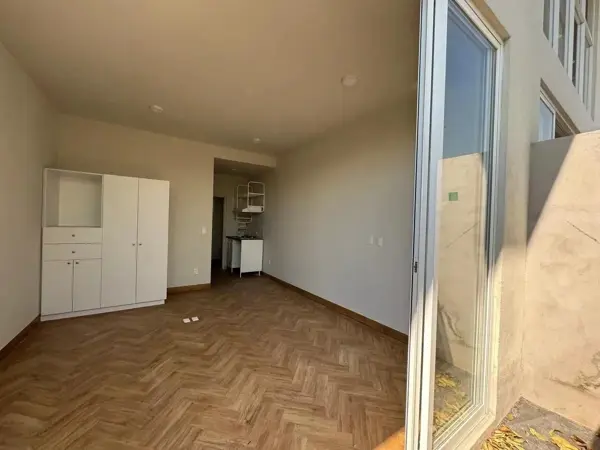 Departamento en venta en San Rafael, Cuauhtémoc — foto 3 de 10