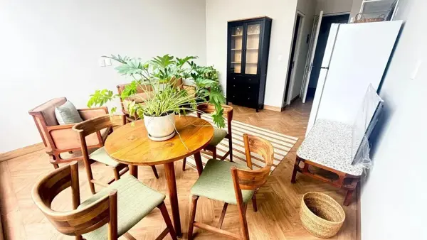 Departamento en venta en San Rafael, Cuauhtémoc — foto 1 de 10