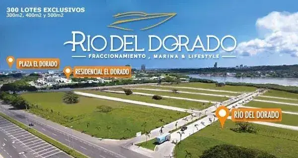 Terreno Dorado — foto 1 de 10