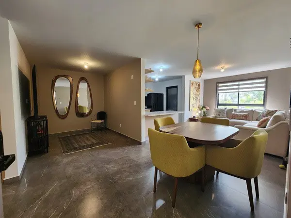 Departamento en Venta en Ziré, Equipado, 2 Hab. Mas Estudio, Precio de Oportunidad — foto 1 de 16