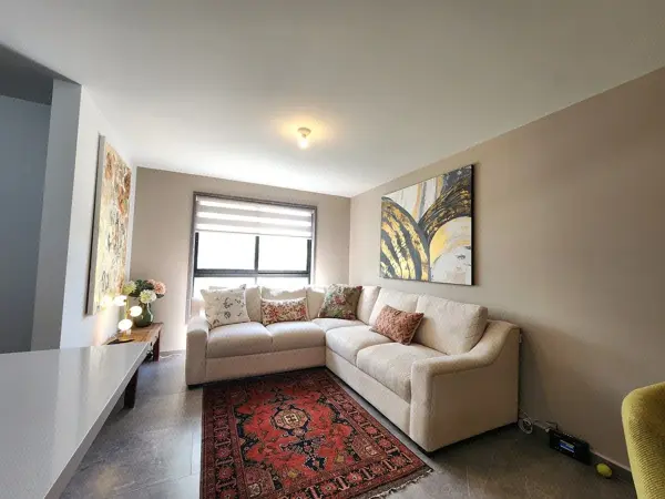 Departamento en venta en Ziré Citadela, El Marqués — foto 3 de 16