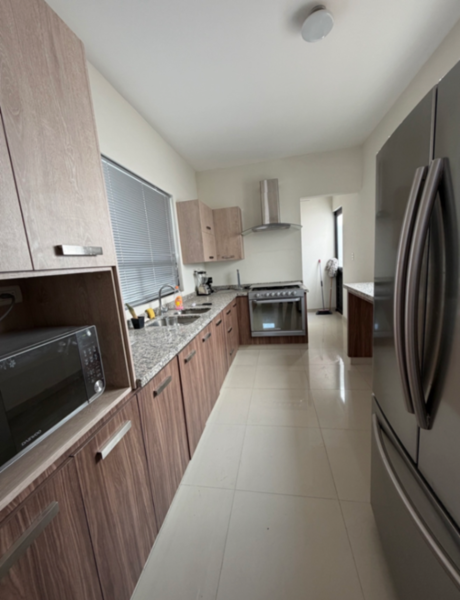 Casa en renta en Residencial Palma Real, Torreón — foto 3 de 17