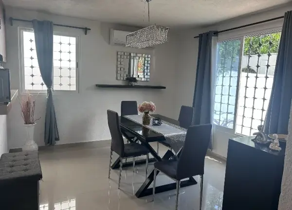 Casa en renta en Francisco de Montejo II, Mérida — foto 2 de 8