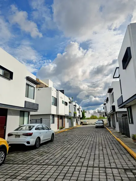 Casa en venta en Cuautlancingo, Cuautlancingo — foto 2 de 26