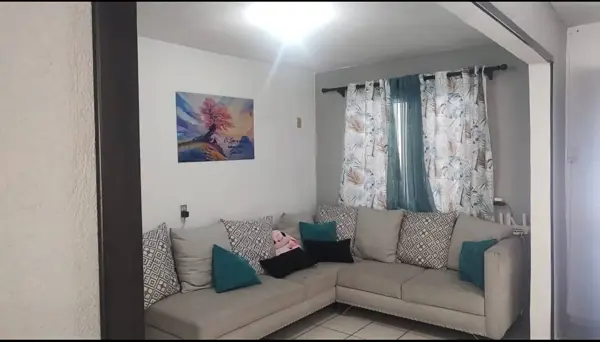 Casa en venta en La Estrella, Saltillo — foto 3 de 9