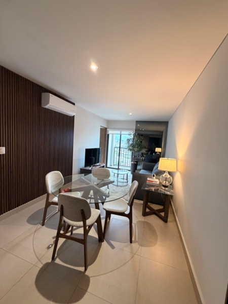 Departamento en renta en Centro, Monterrey — foto 3 de 14