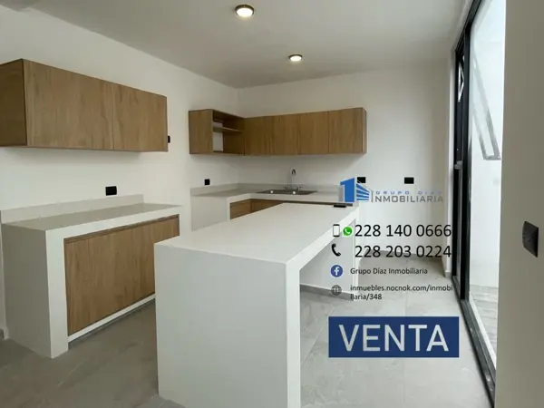 Casa en venta en Pedregal de las Animas, Xalapa — foto 3 de 13