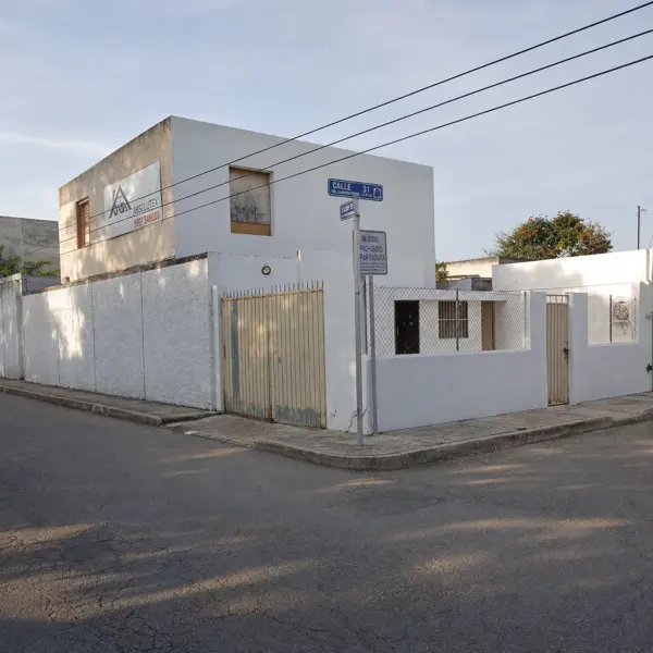 Propiedad para comercio u oficina en Renta — foto 1 de 6