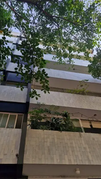 Departamento en venta en Condesa, Cuauhtémoc — foto 3 de 25