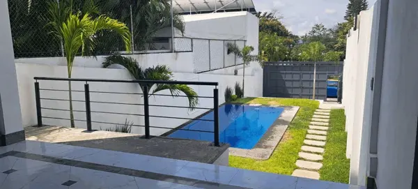 Casa en venta en Burgos, Temixco — foto 2 de 19