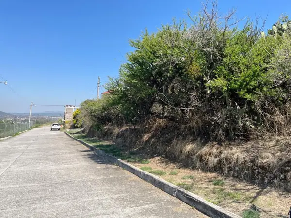 Terreno en venta en Presa Escondida, Tepeji del Río de Ocampo — foto 2 de 7