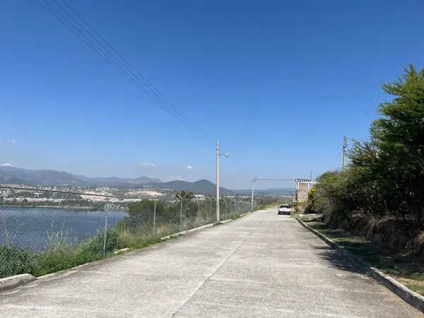Terreno en Presa Escondida, Tepeji del Río de Ocampo, Hidalgo — foto 1 de 7