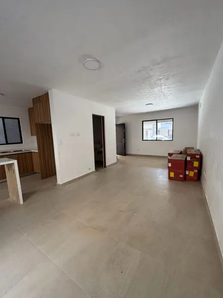 Casa en renta en Privada Residencial Aviana, General Escobedo — foto 3 de 20