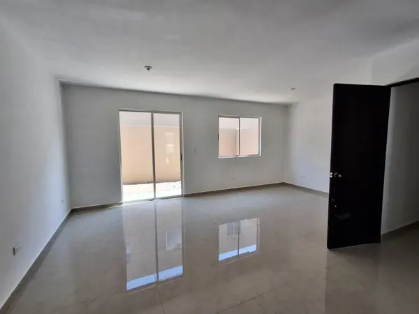 Casa en venta en La Amistad Residencial, General Escobedo — foto 3 de 6