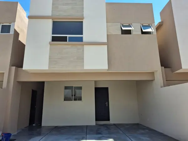 Casa nueva en LA AMISTAD Residencial — foto 1 de 6