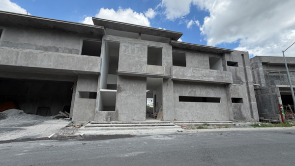 Casa de Lujo en Sierra Alta | Proyecto | Entrega 2027 — foto 1 de 18