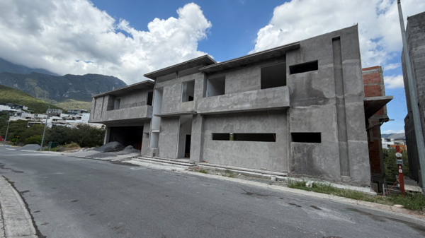 Casa en venta en Sierra Alta, Monterrey — foto 2 de 18