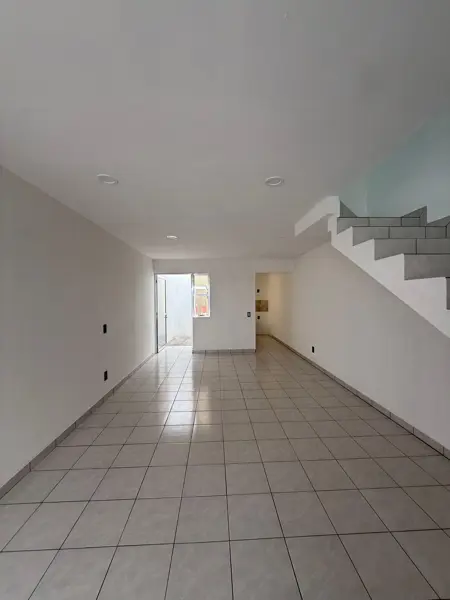 Casa en Santa Barbara, Xalapa, Veracruz de Ignacio de la Llave — foto 1 de 6