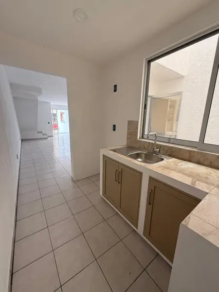 Casa en venta en Santa Barbara, Xalapa — foto 2 de 6