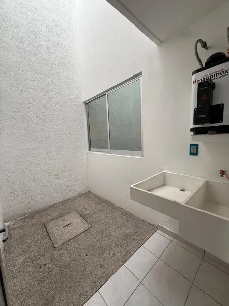Casa en venta en Santa Barbara, Xalapa — foto 3 de 6